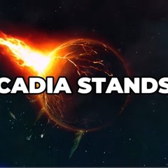 WARHAMMER 40K SONG - Cadia Stands - by Johnathan Young