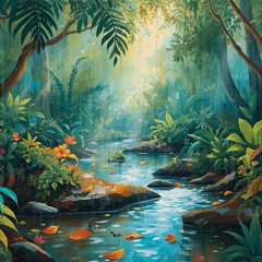 Waters of March- (Antonio Carlos Jobim cover)