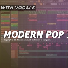 Modern Pop 10