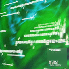 JUST CAN'T GET ENOUGH [FREE DL]