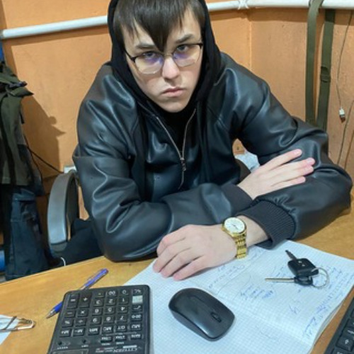 Я разъебу весь мир BROODСКОЙ REMIX