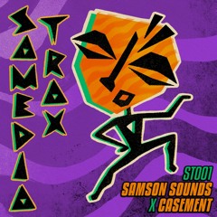 Samsons Sounds - Goyaton (Casement Remix)