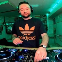 Blue Soup show with Simple Emotion Records guest mix - Aug 2024