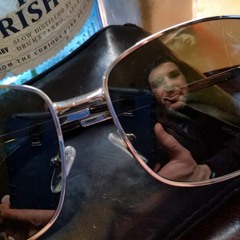 Planet B (Shut out the lights ...)