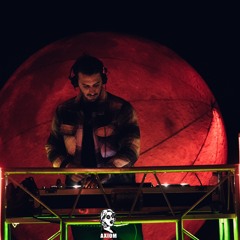 Shay Dahan Live Set @ AXIOM - South Beach 25.10.24