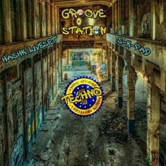 Groove Station Hash - K Vs S - K-PAD (oficial)