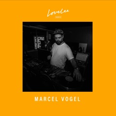 Marcel Vogel @ Lovelee Radio pt.2  07.10.2020