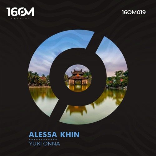 Alessa Khin - Yuki Onna (Original Mix)