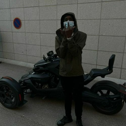 Blacflaco X BML - Industry