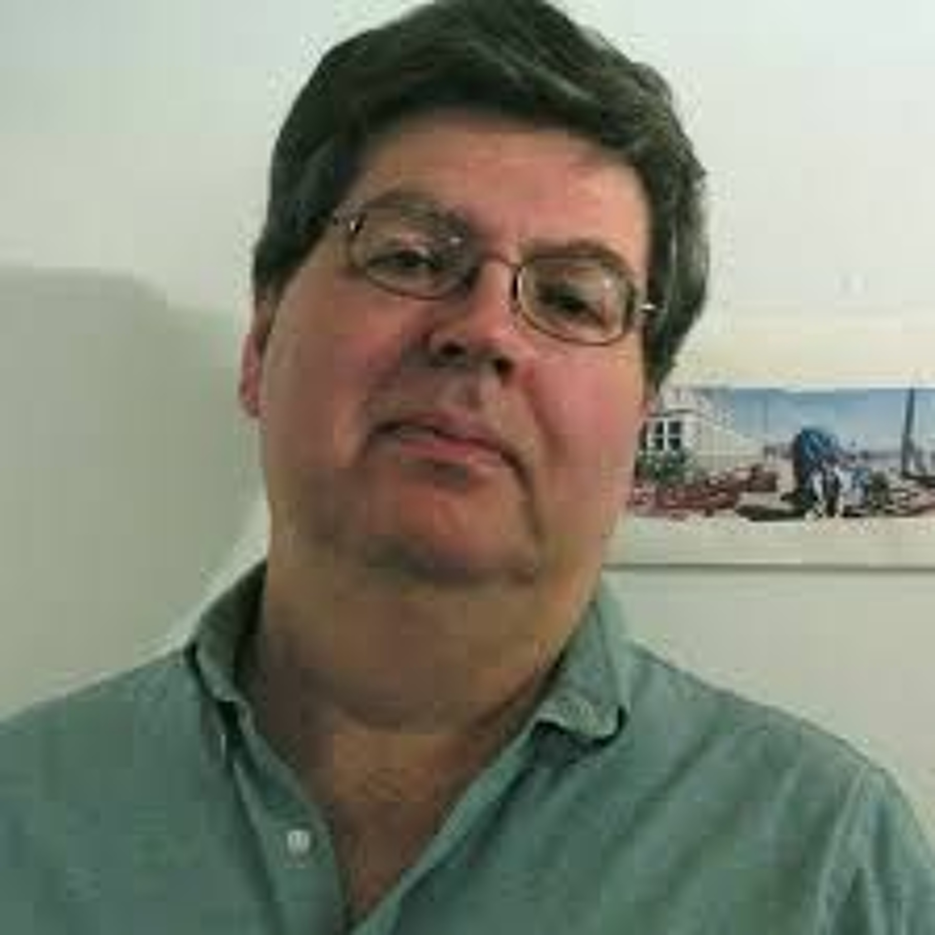 Rosenfeld Review Podcast