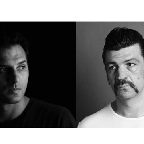 Oniris VS Rebotini mix by Dabs