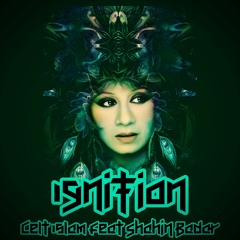 Ignition - Celt Islam Feat Shahin Badar [ Out now on Acid Anarchist album ]