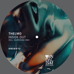 Premiere : Thelmo - Inside Out [DUBPHONE REMIX] [VBSD072]