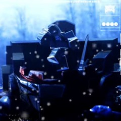 Slashing Through the Snow (TDX)Tower Defense X