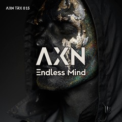 AXN - Endless Mind