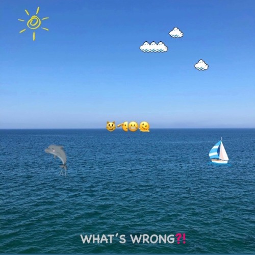 WHAT’S WRONG?! (Feat. 현도, ssock)(Prod. By Kennid)
