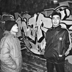 Uzi ft. Murda-Sevgi