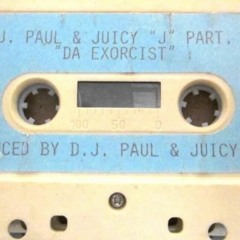 DJ Paul & Juicy J - Busta Ass Niggaz (Remastered by Alex Frozen & TheCompactor)