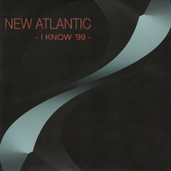I Know '99 (Radio Edit)