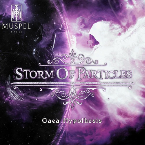 🎼 Storm Of Particles - Of Ice And Hopless Fate | 🎼 MIXED and MASTERING by MUSPEL STUDIOS