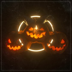 GET STRUCK'D HALLOWEENIE MIX