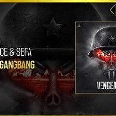 Warface & Sefa - Robot Gangbang (TempoTantrum Edit)