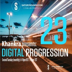 Digital Progression #23