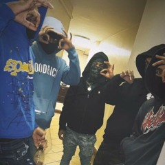 Jah Drillz x Izzy Blitz - Mission 4