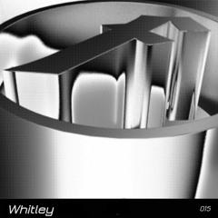 Foundry Mix015 - Whitley
