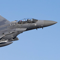 Frantic Friday at RAF Lakenheath 11-04-25 (Inc AV F-16s/RAF F-35B/MO F-15E's)