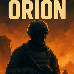 Orion | prod KENNYRICHMUSIC