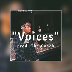 "Voices"| Metro Boomin x 21 Savage x Travis Scott Type Beat