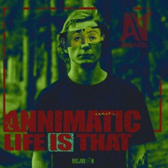 Annimatic - Life is that