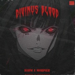DIVINUS BLOOD DRUMKIT