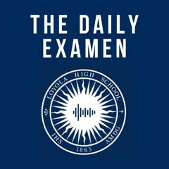The Daily Examen with Mrs. Cindy Torroba