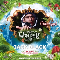 CrazyWonderLand Main Opening