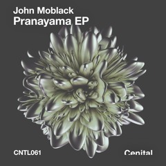John Moblack - Sweet Distraction [CNTL061]