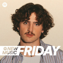 New Music Friday Canada