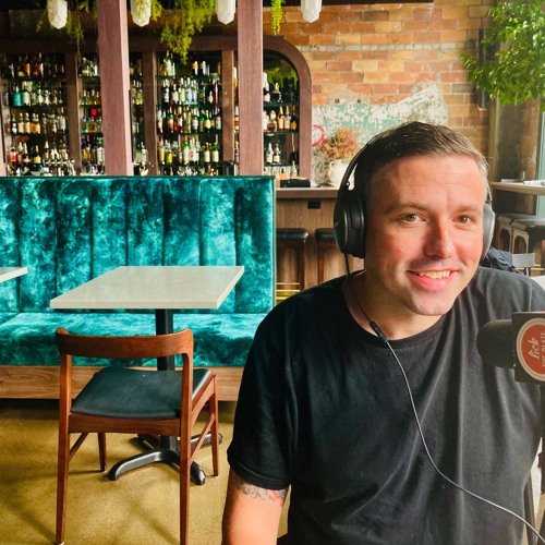 Stream episode Travis Fourmont Owner operator of Bar Pigalle in