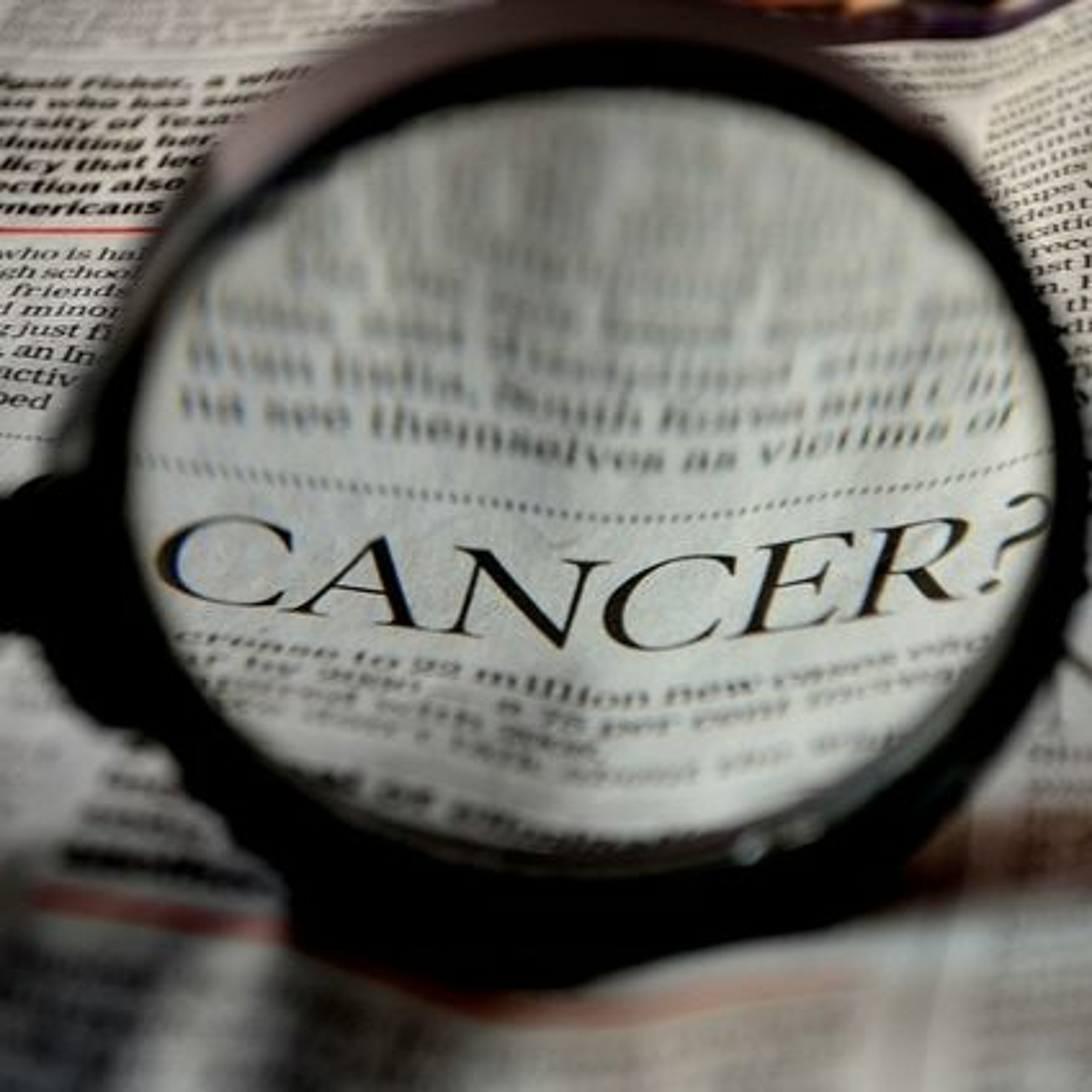 The Cancer Industry, w-Megan Smith - The Tamar Yonah Show