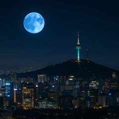 호준 - 밤여행