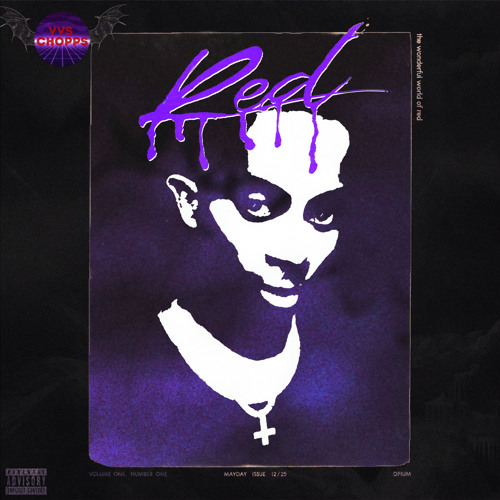 Playboi Carti - Rockstar Made  Dark fantasy art, Rockstar, Fantasy art