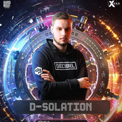 D-Solation - Fete De La Hardmusic (Hardboat)