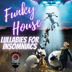 LULLABIES FOR INSOMNIACS - Special Set By Wandam From Brazil On TRIP HOP Radio 22oct2021