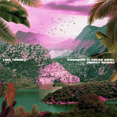 Paradise - Luis Torres (feat Lucas Ariel) - NuKey Remix