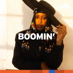 Feel-Good Hip-Hop: Boomin'