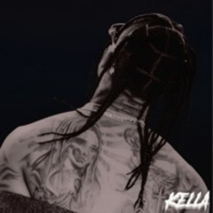TRAVIS SCOTT - GO (MURDERED BY KXLLA)