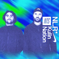 NTS x NikeLab Radio* Kulin Nation w/ Sleep D 270823