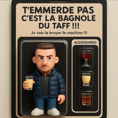 Alcoolique
