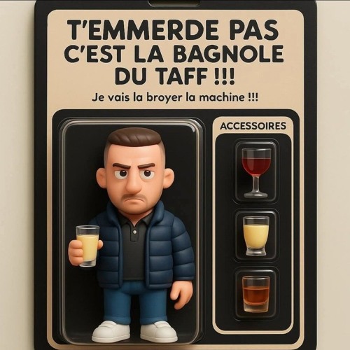Alcoolique